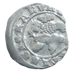 Karol Róbert Denár H 465