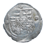 Vladislav II. Jagelovský Obol KG