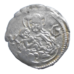 Vladislav II. Jagelovský Obol KG