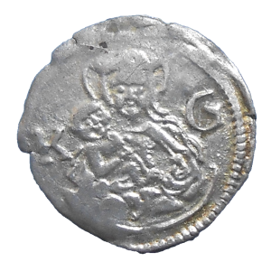 Vladislav II. Jagelovský Obol KG