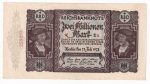 Nemecko 2 Milionen Mark 1923