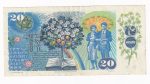 20 Korún 1988 E01