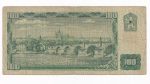 100 Korún 1961 X39 Kolok