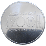 200 Sk 1996 Jozef Cíger Hronský BK