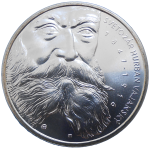 200 Sk 1997 Svetozár Hurban Vajanský BK