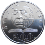 200 Sk 1997 Štefan Moyzes BK