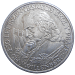 10 KČS 1957 250 rokov inžinierskych škôl v Prahe