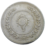 India 1 Fanam 1946
