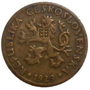 5 Halierov 1929