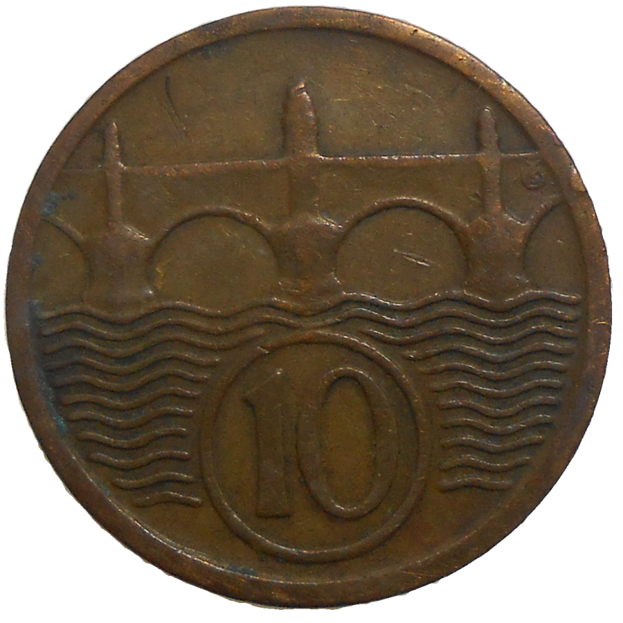 10 Halierov 1922 10 Halierov 1922