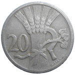 20 Halierov 1921