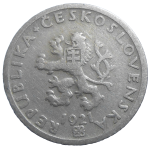 20 Halierov 1921