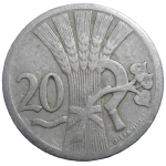 20 Halierov 1924