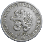 20 Halierov 1931
