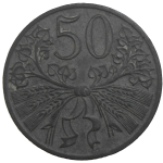 50 Halierov 1941