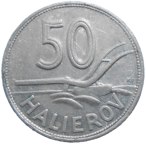 50 Halierov 1944