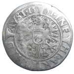 Ferdinand I. 3 grajciar 1551