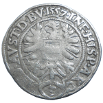 Ferdinand I. 3 grajciar 1557