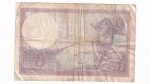 Francúzsko 5 Francs 1939