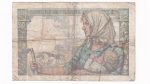 Francúzsko 10 Francs 1943