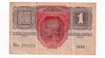 Rakúsko 1 Koruna 1916