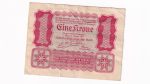 Rakúsko 1 Krone 1922