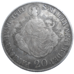 Ferdinand V. 20 grajciar 1841 B