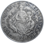 Ferdinand V. 20 grajciar 1846 B