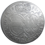 Leopold I. XV grajciar 1691