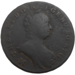 Mária Terézia Poltura 1765 KM