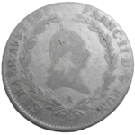 František II. 20 grajciar 1806 A