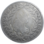 František Lotrinský 20 Grajciar 1765 WI