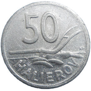 50 Halierov 1944