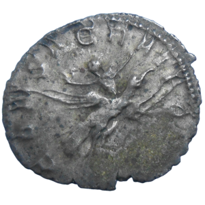 Valerian II. Antoninianus