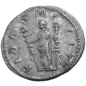 Filip I. Arab Antoninianus