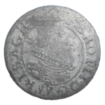 Ferdinand II. 1 grajciar 1626