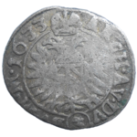 Ferdinand II. 3 grajciar 1633