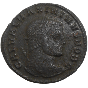 Maximinus II. Folis