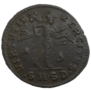 Maximinus II. Folis