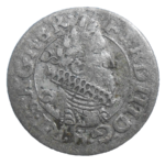 Ferdinand II. 1 grajciar 1626