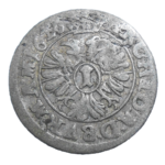 Ferdinand II. 1 grajciar 1626