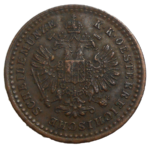 František Jozef I. 5/10 grajciar 1859 A