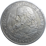 10 KČS 1957 250 rokov inžinierskych škôl v Prahe