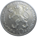 10 KČS 1957 250 rokov inžinierskych škôl v Prahe