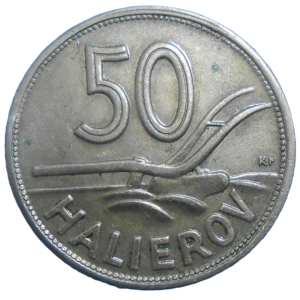 50 Halierov 1941