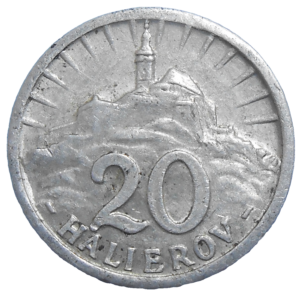 20 Halierov 1943