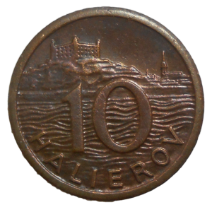 10 Halierov 1939