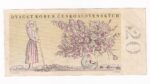 20 Korún 1949 B19