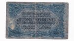 1 Koruna 1919