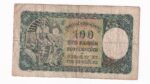 100 Korún 1940 H8